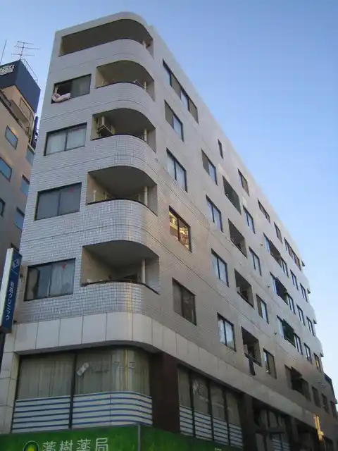 タンノビル