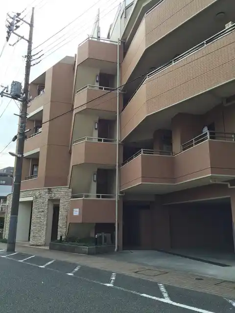 ヴェルビュ亀有