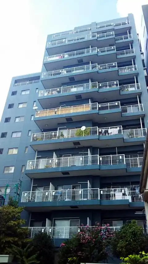 エニス小石川