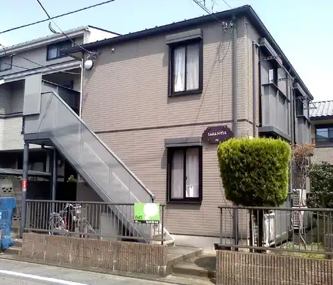 エム&エムレジデンス