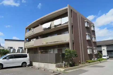 ソアール八千代中央2