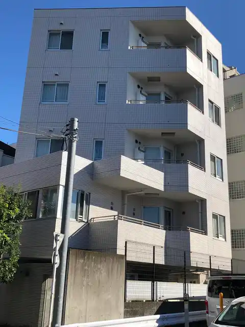 プラウドジェム世田谷経堂