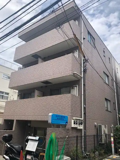グランメール.ヤナセ