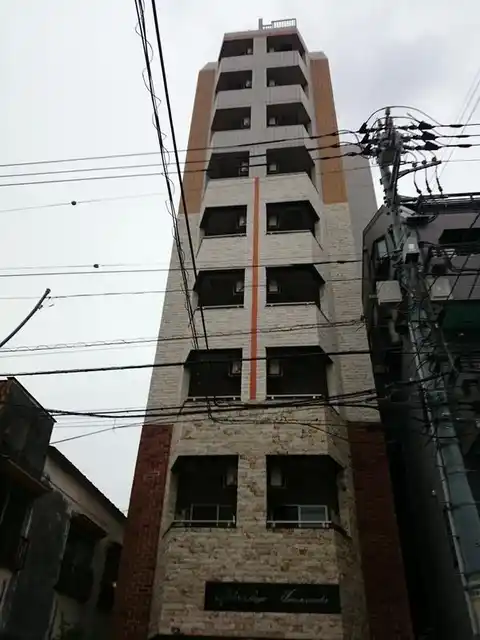 ガラ・ステージ南大塚