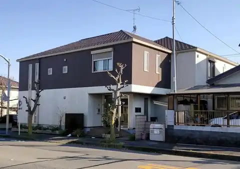 マーサ日野本町