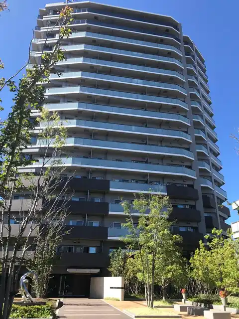 ブランズ川口幸町