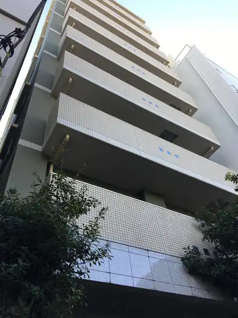 ジェイパレス浅草今戸