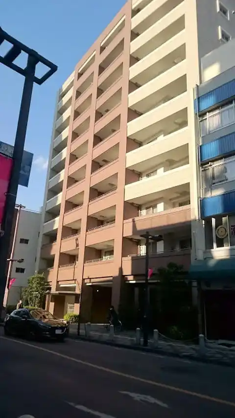 シアンズ北浦和