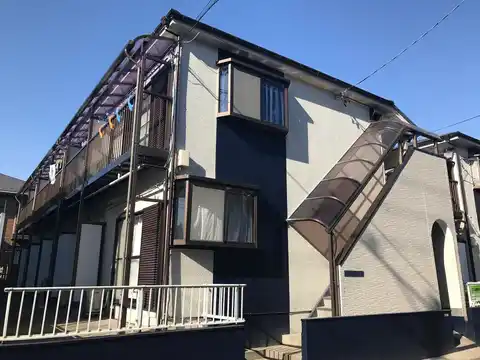 イケダハイツII