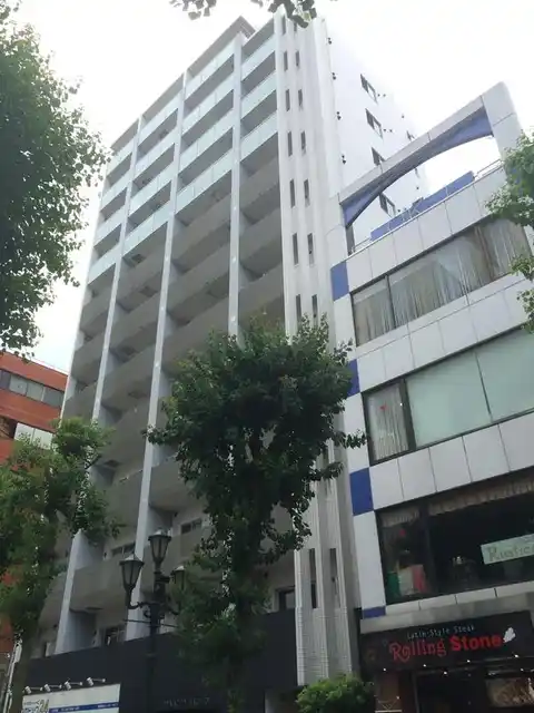 ダイナシティ八王子