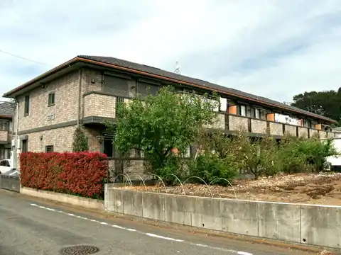 ノースタウン吉祥寺II棟