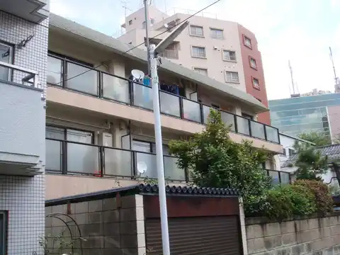 清和コーポ