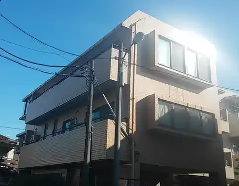 コーポすみれ