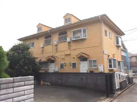 ラフォーレ絹山P2