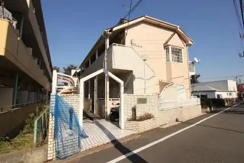 花小金井ロイヤルコーポ