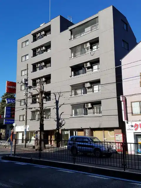 アヴニールグレイス
