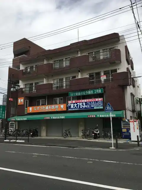 スズキコーポラス