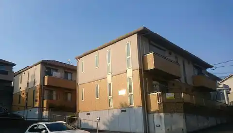 メルベーユ美しが丘