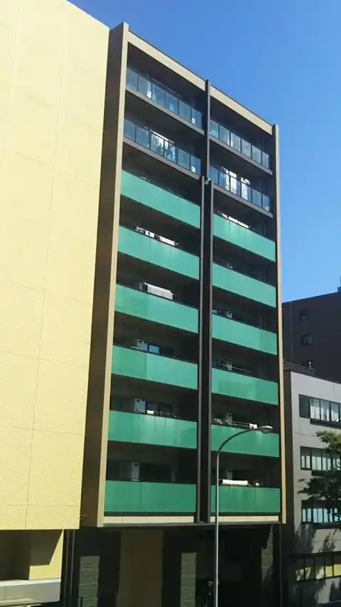 ウィルローズセンター南ブリサ