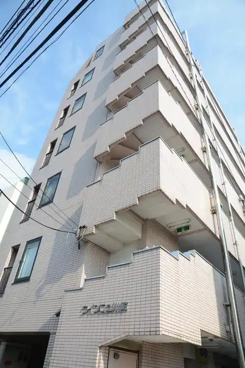 ウインビュ川崎