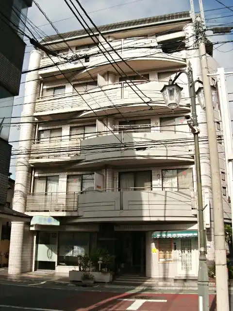 サンライトフジ