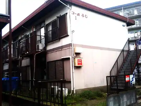 コーポふじI