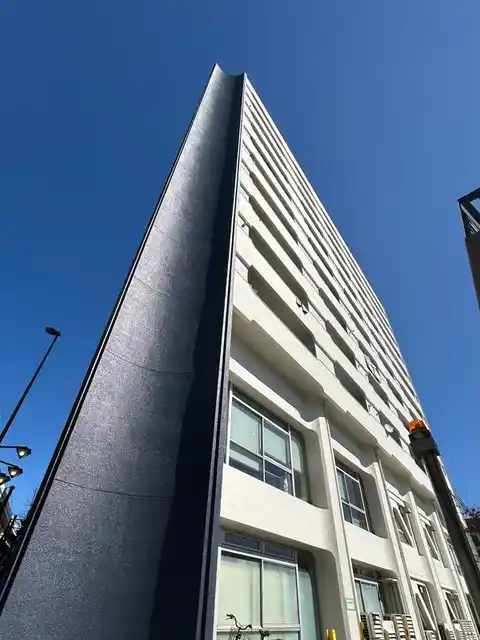 ハイツ三軒茶屋