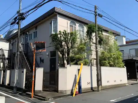 メゾンやまて