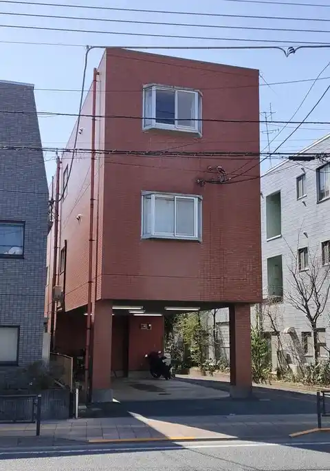 パステロ井上