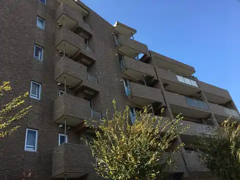 デュオ駒込古河庭園