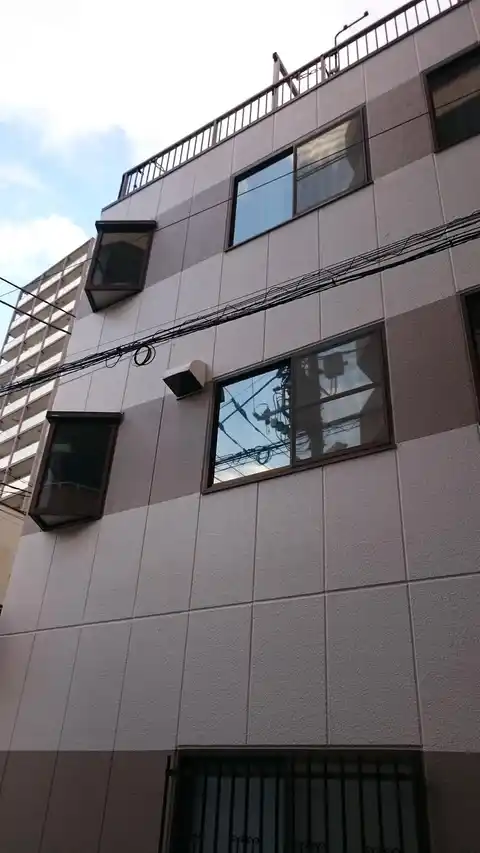ランドステージ王子駅前