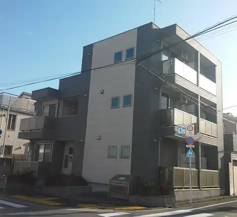 リヴェール経堂