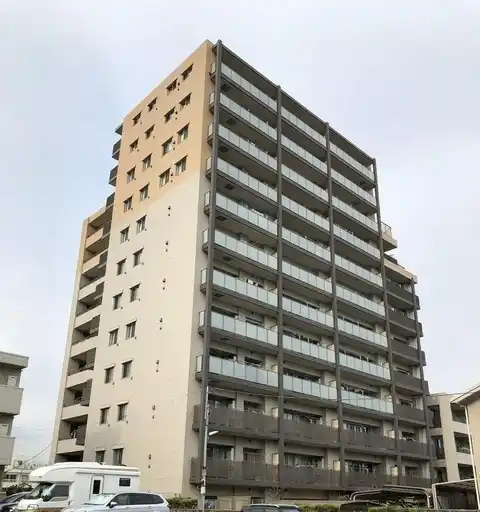D’クラディア光が丘RESIDENCE