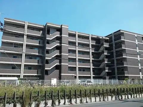 グランクレシア