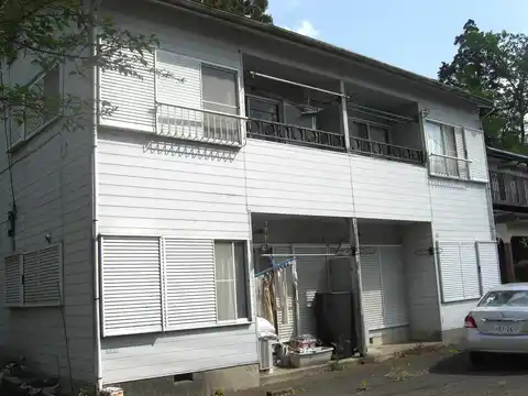 狭山市根岸アパートY