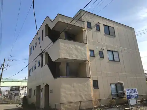 ローカルホーム
