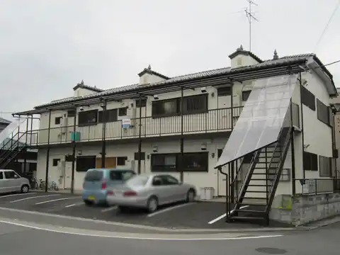石川ハイツ