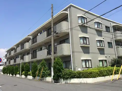 マンション・ペルティア