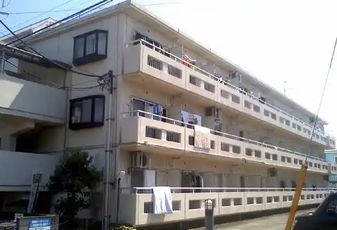 エスポワール西村