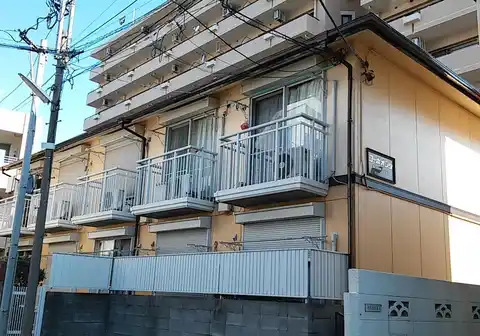 コーポオンタ