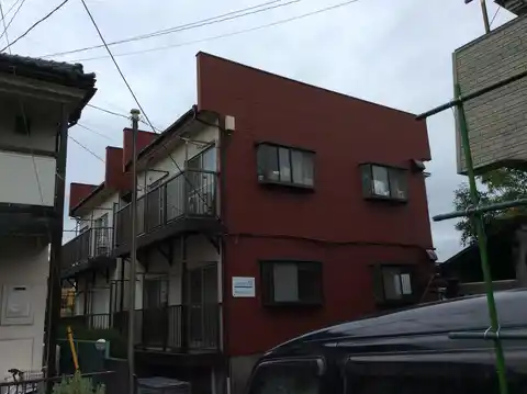 ガーデンビュー楡