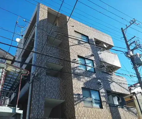ヴェルメゾンミヨシ