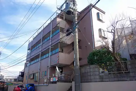 ビューパレス
