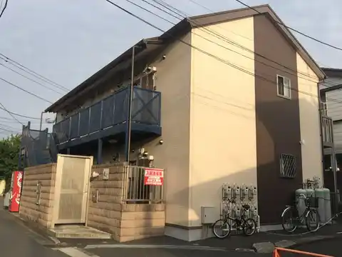 Kパレス立場