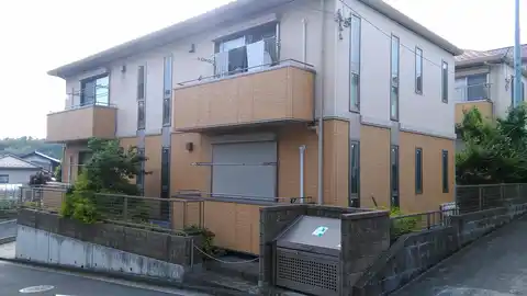 メルベーユ美しが丘A