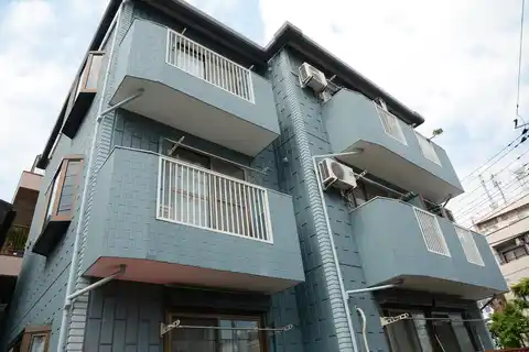 カーサ富士見