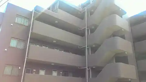 アーベル鷺沼
