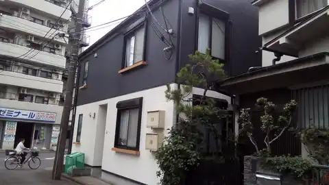 コモド淵野辺ツー