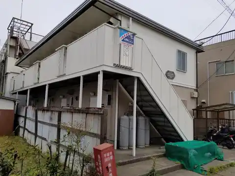 ビラひらつか
