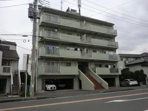 リバージュ湘南